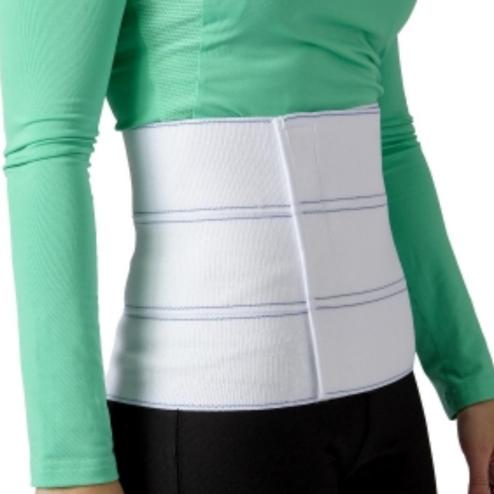 Medline postpartum maternity belt